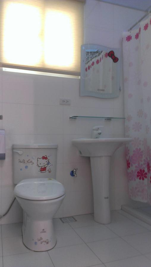 Taitung Myrtle Heartアパートメント エクステリア 写真